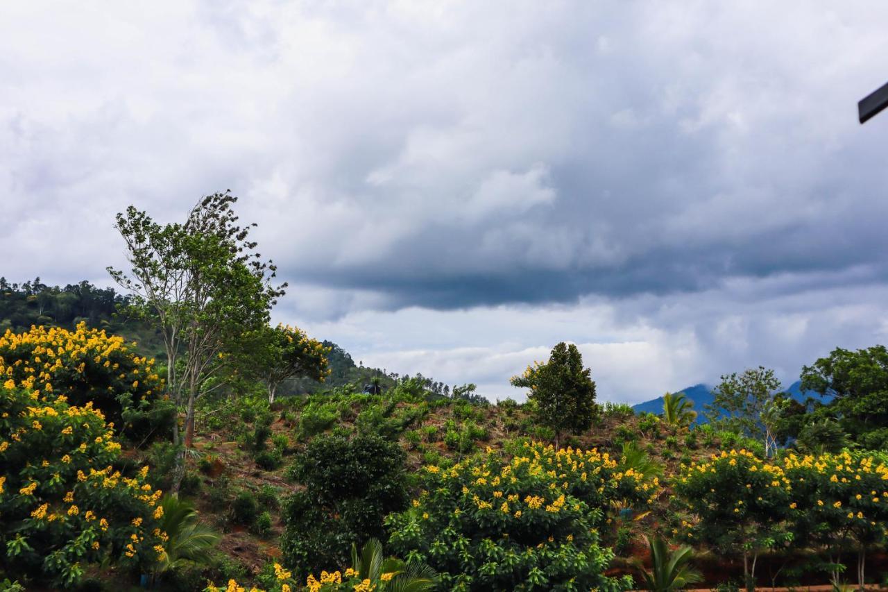 Misty Villas Ella Ngoại thất bức ảnh