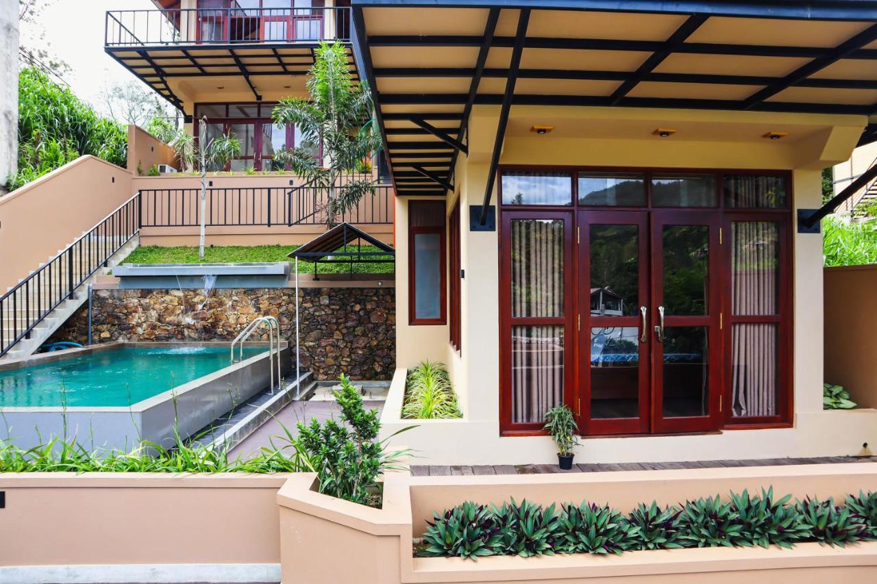 Misty Villas Ella Ngoại thất bức ảnh