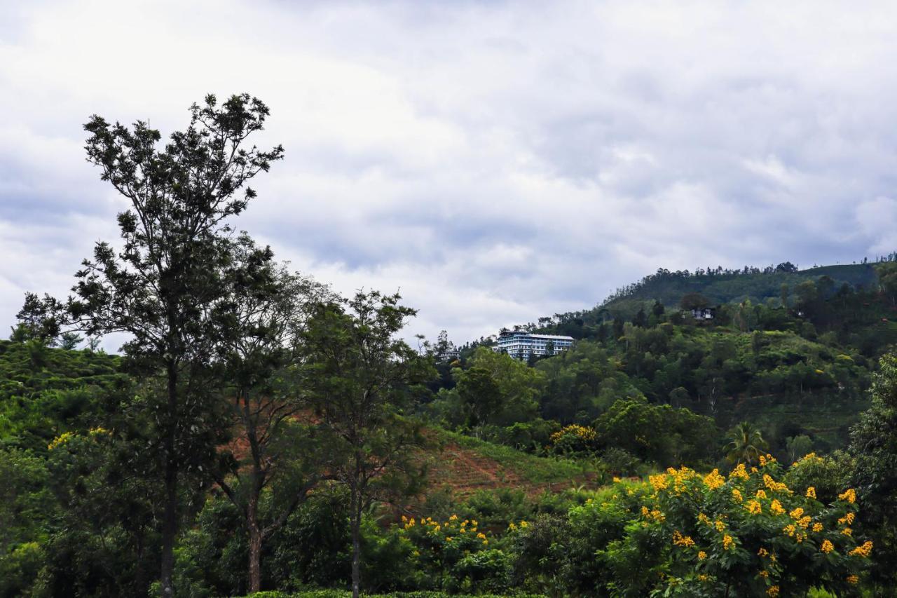 Misty Villas Ella Ngoại thất bức ảnh