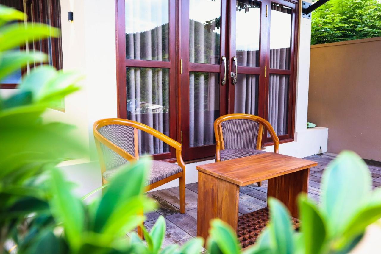 Misty Villas Ella Ngoại thất bức ảnh