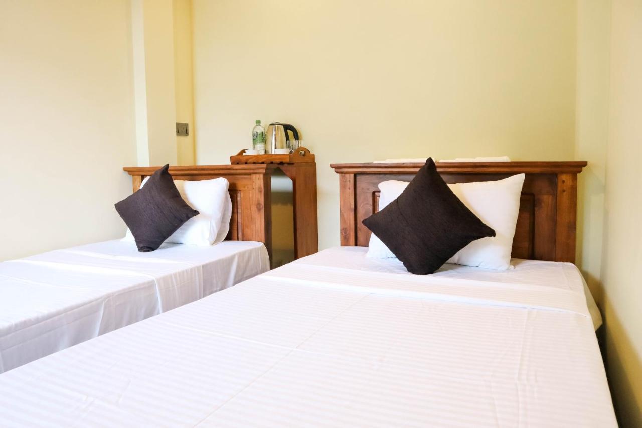 Misty Villas Ella Ngoại thất bức ảnh