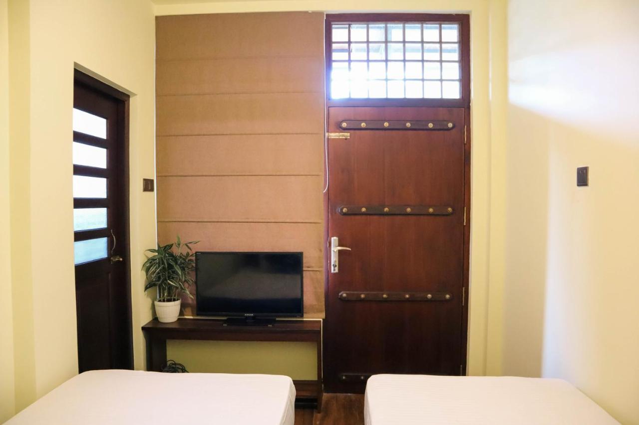Misty Villas Ella Ngoại thất bức ảnh