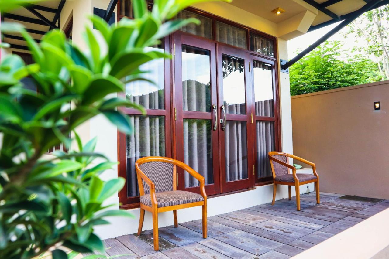 Misty Villas Ella Ngoại thất bức ảnh