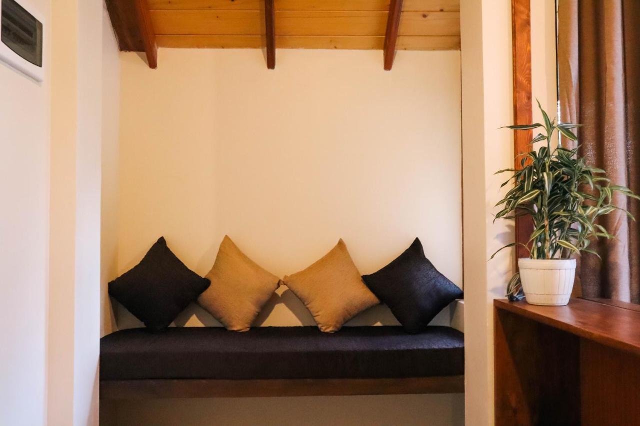 Misty Villas Ella Ngoại thất bức ảnh