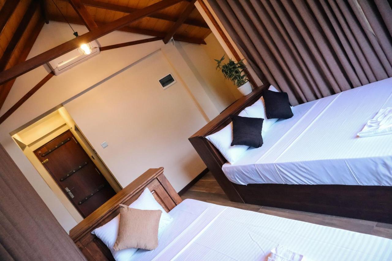 Misty Villas Ella Ngoại thất bức ảnh