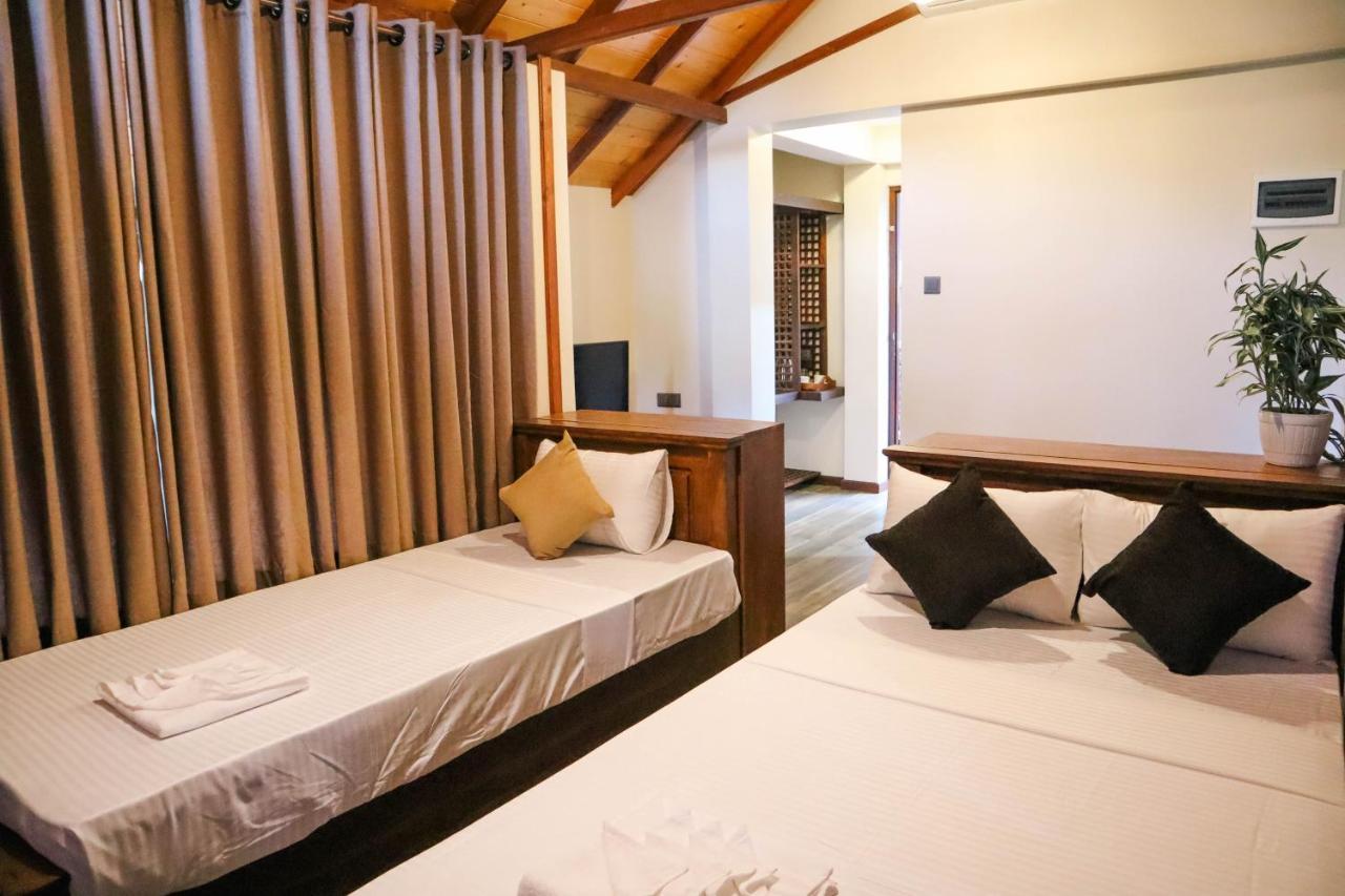 Misty Villas Ella Ngoại thất bức ảnh