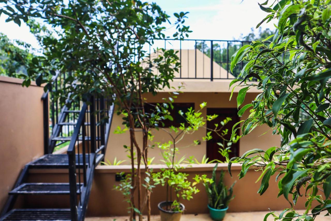 Misty Villas Ella Ngoại thất bức ảnh