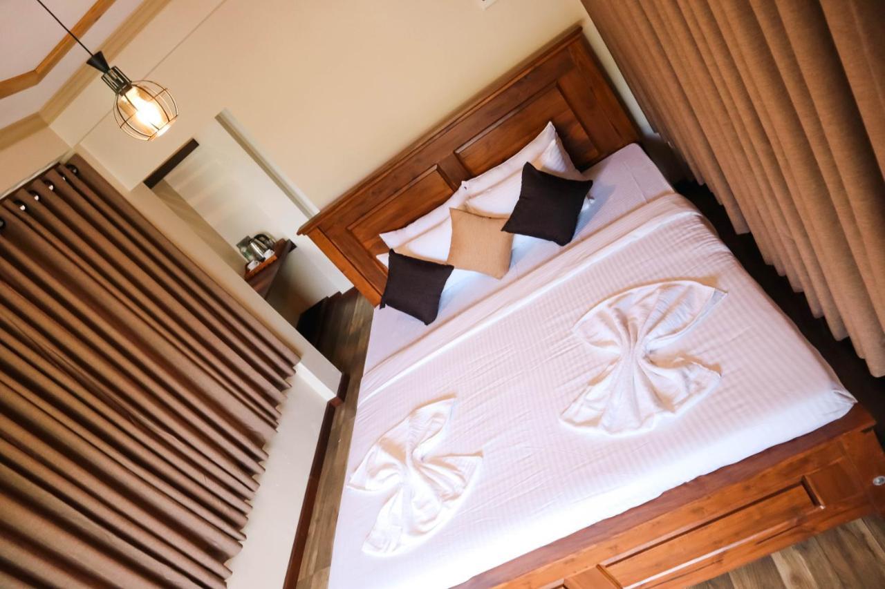 Misty Villas Ella Ngoại thất bức ảnh