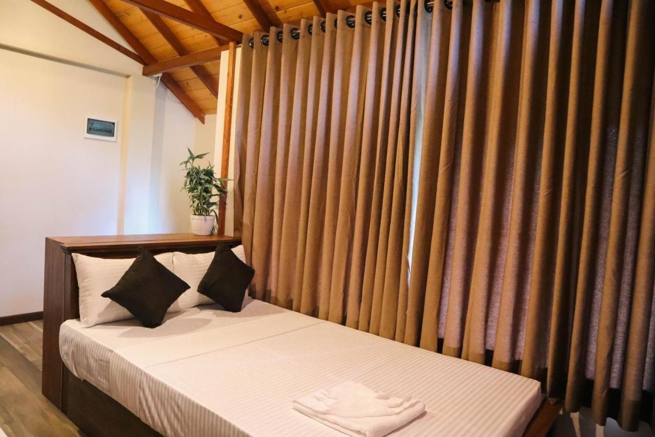Misty Villas Ella Ngoại thất bức ảnh