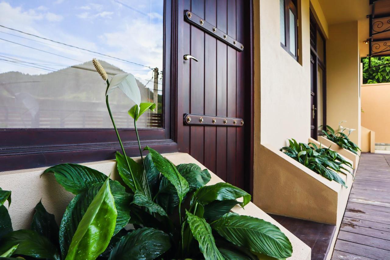 Misty Villas Ella Ngoại thất bức ảnh
