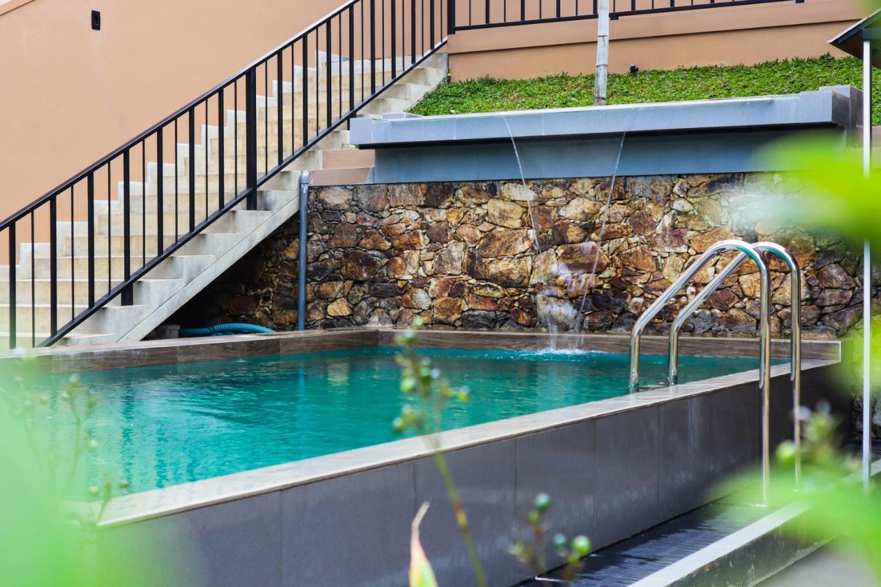 Misty Villas Ella Ngoại thất bức ảnh