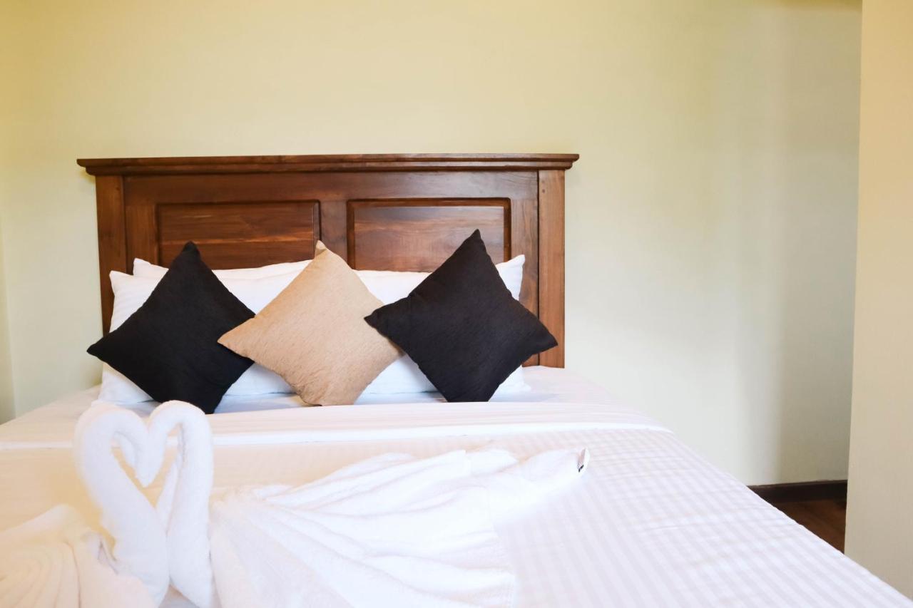 Misty Villas Ella Ngoại thất bức ảnh