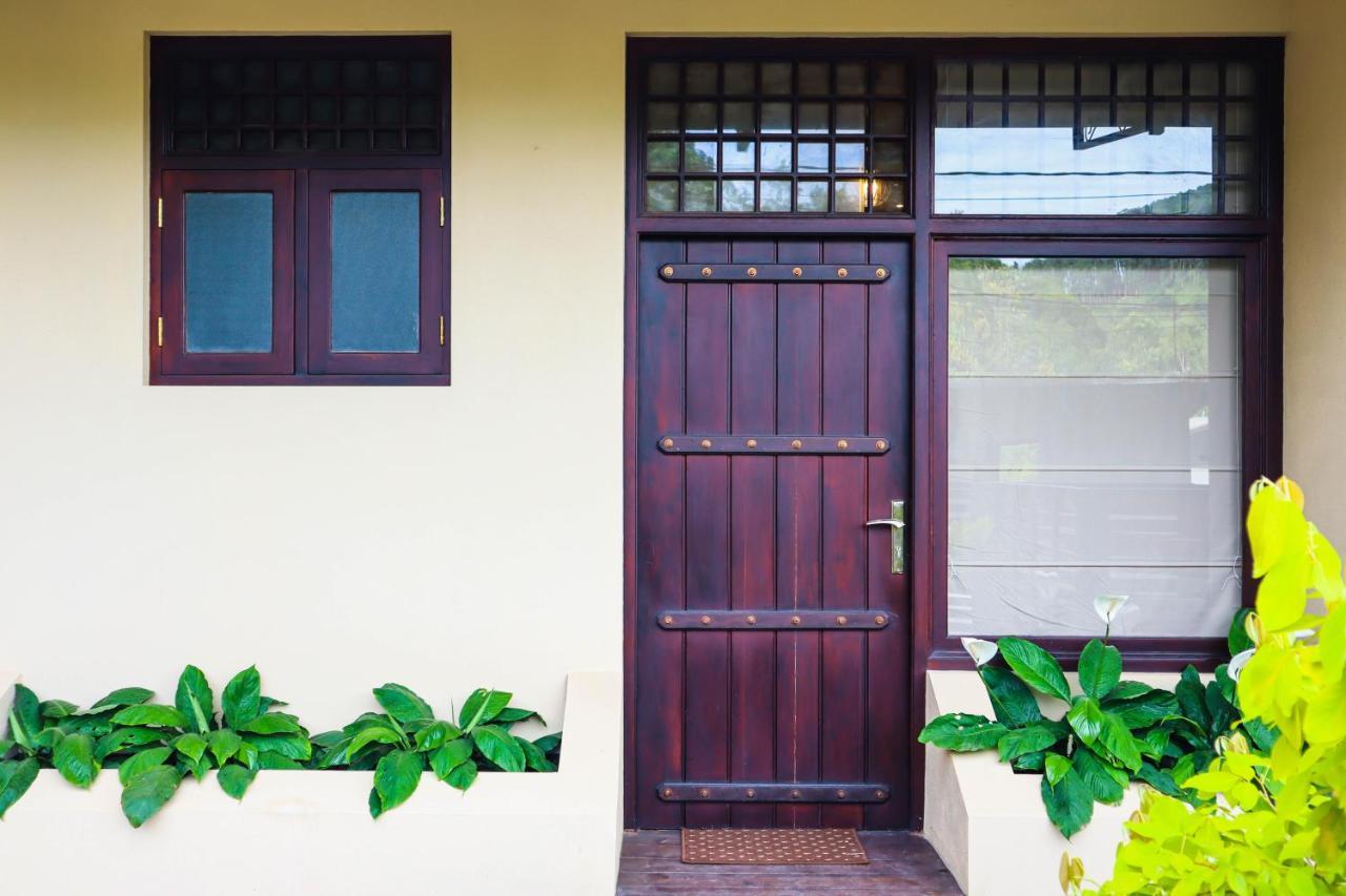 Misty Villas Ella Ngoại thất bức ảnh