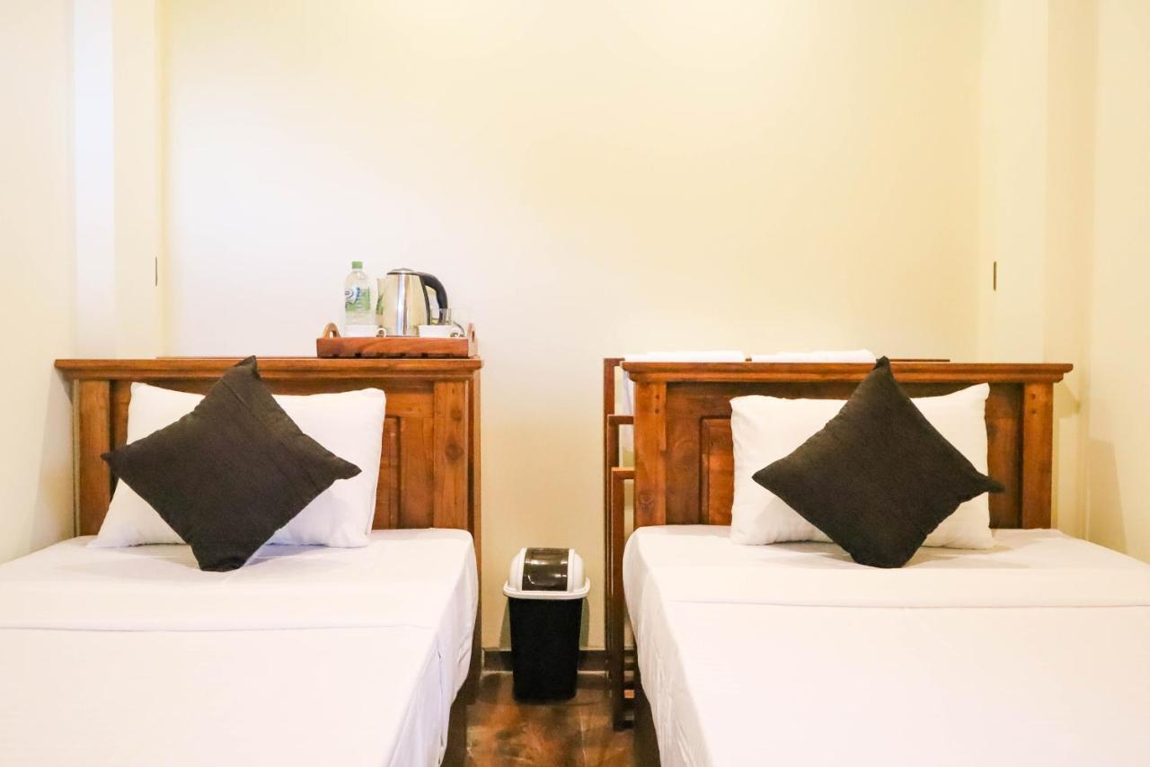 Misty Villas Ella Ngoại thất bức ảnh
