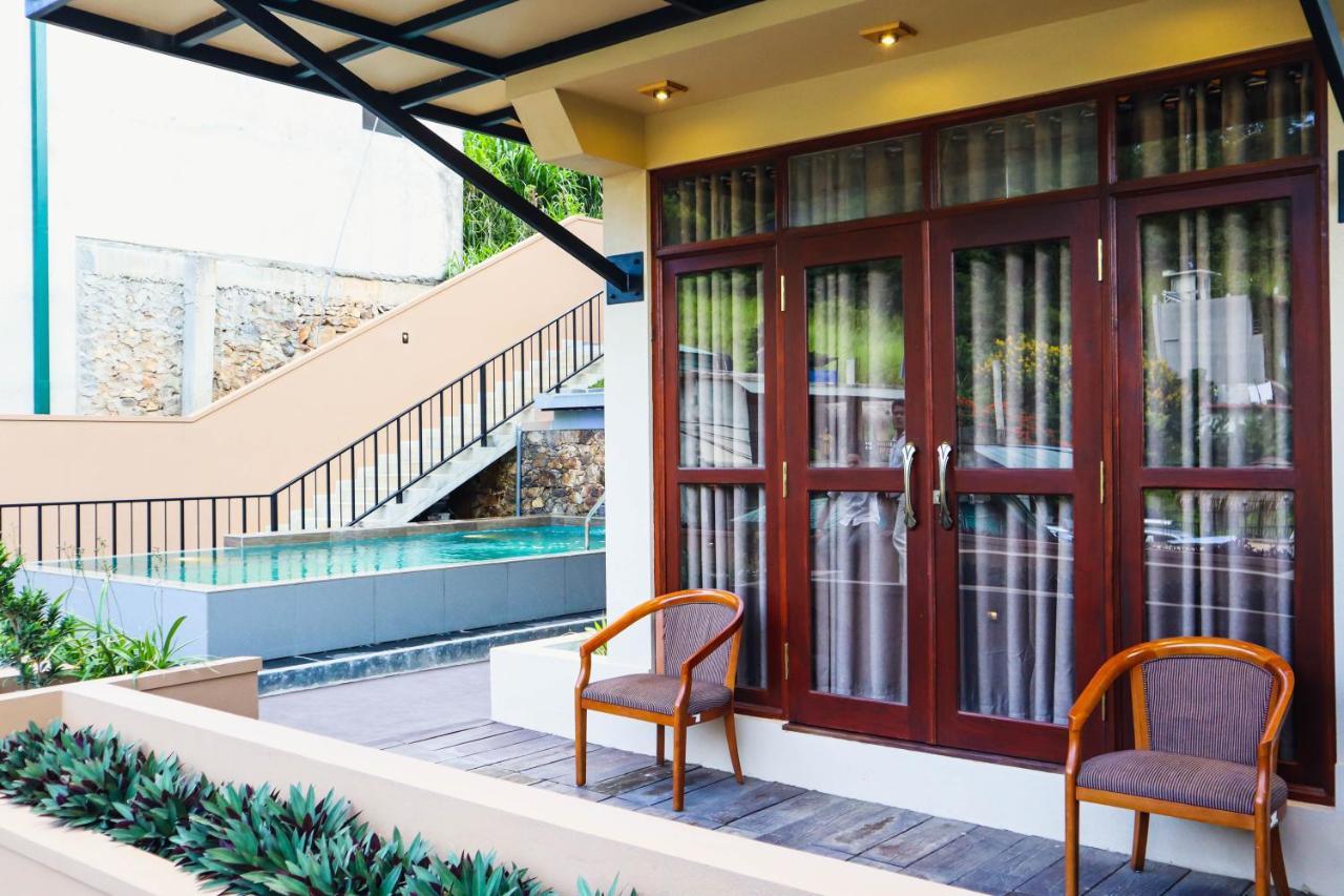 Misty Villas Ella Ngoại thất bức ảnh