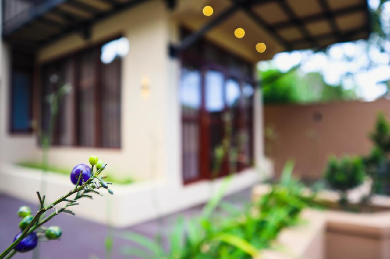 Misty Villas Ella Ngoại thất bức ảnh