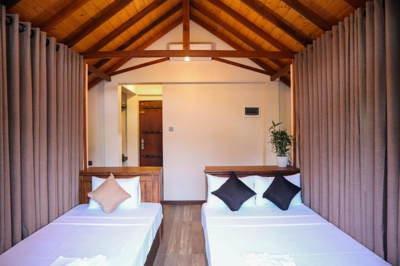 Misty Villas Ella Ngoại thất bức ảnh