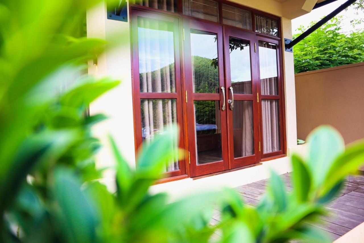 Misty Villas Ella Ngoại thất bức ảnh