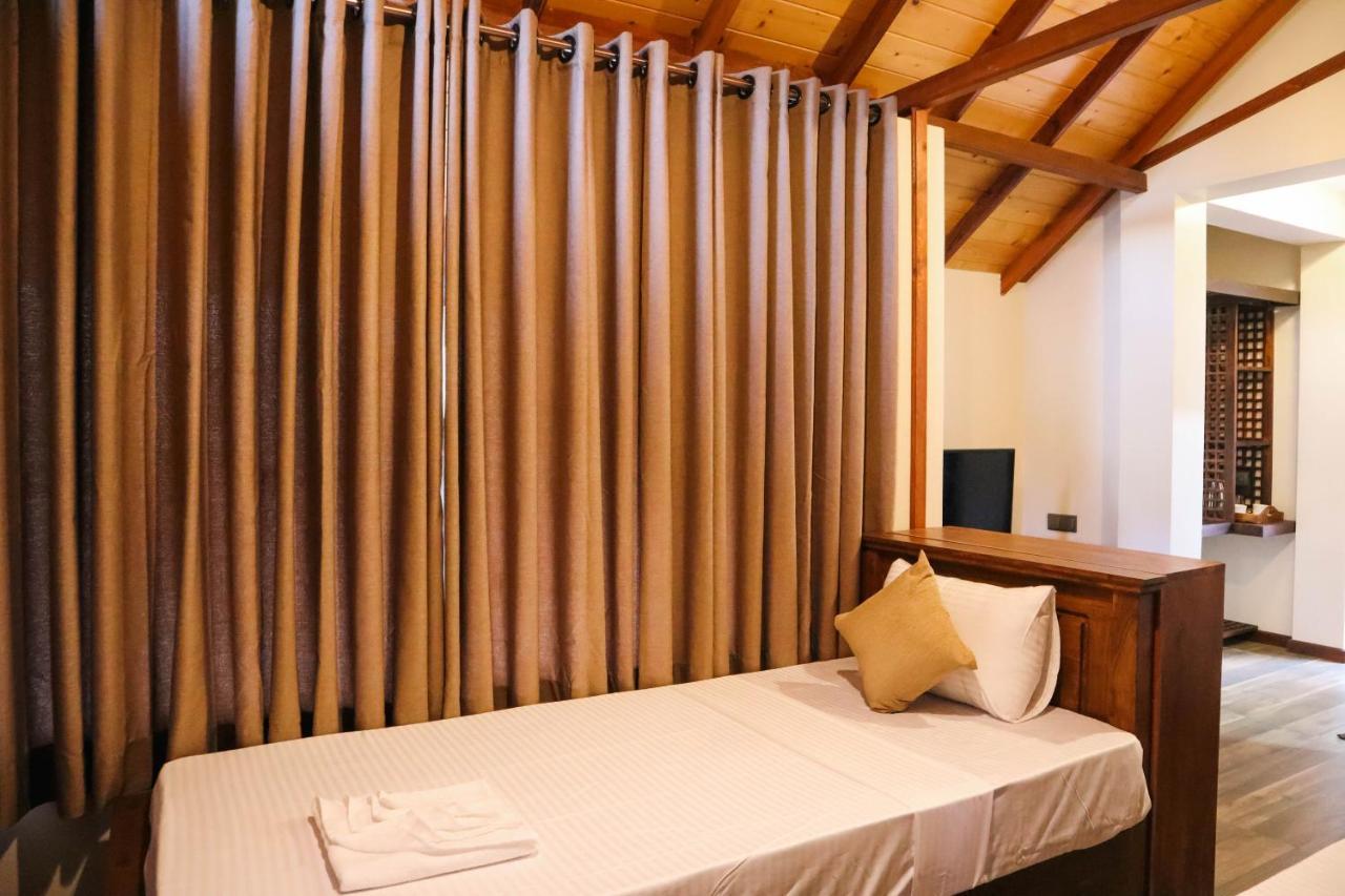 Misty Villas Ella Ngoại thất bức ảnh