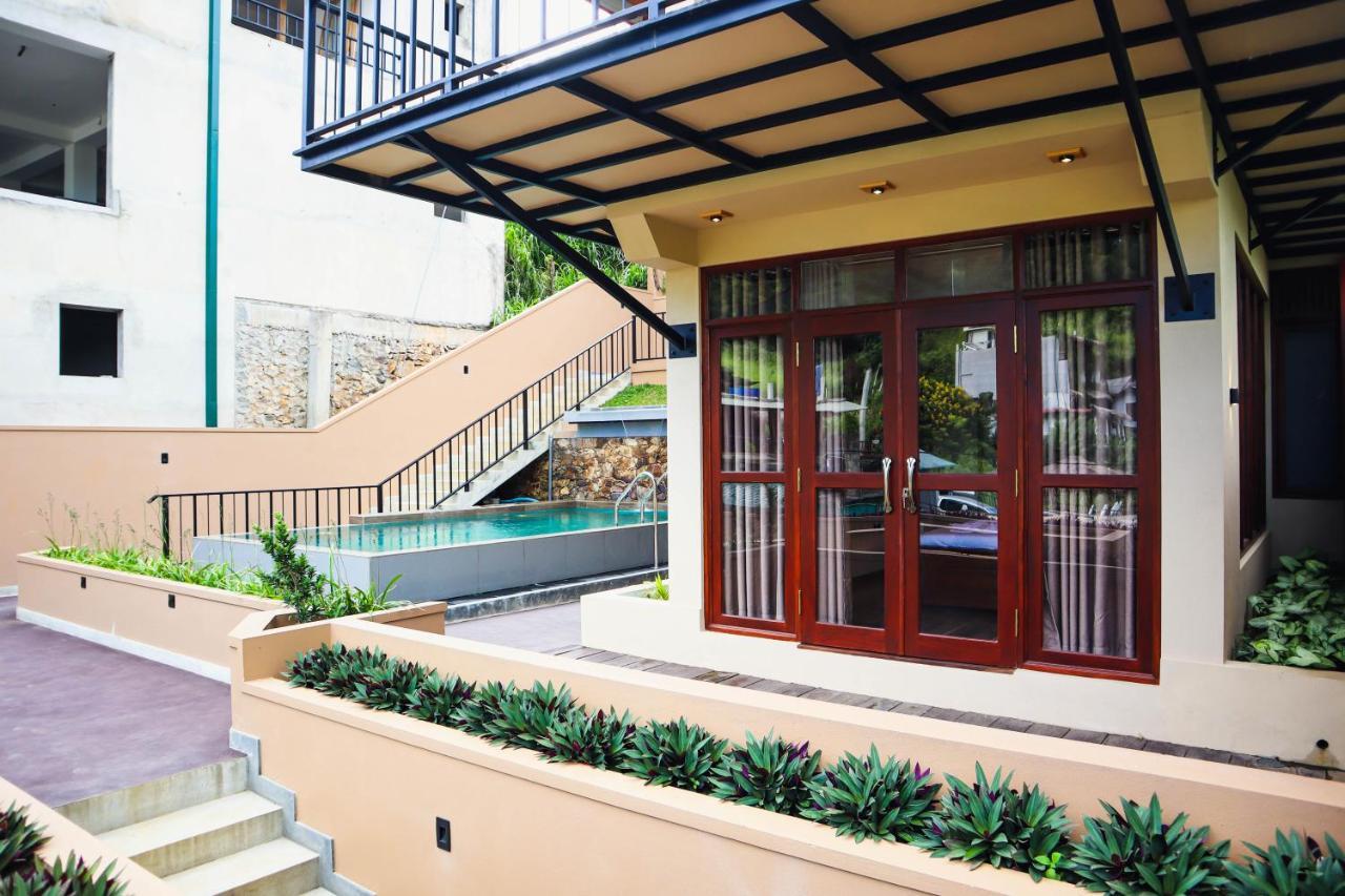 Misty Villas Ella Ngoại thất bức ảnh