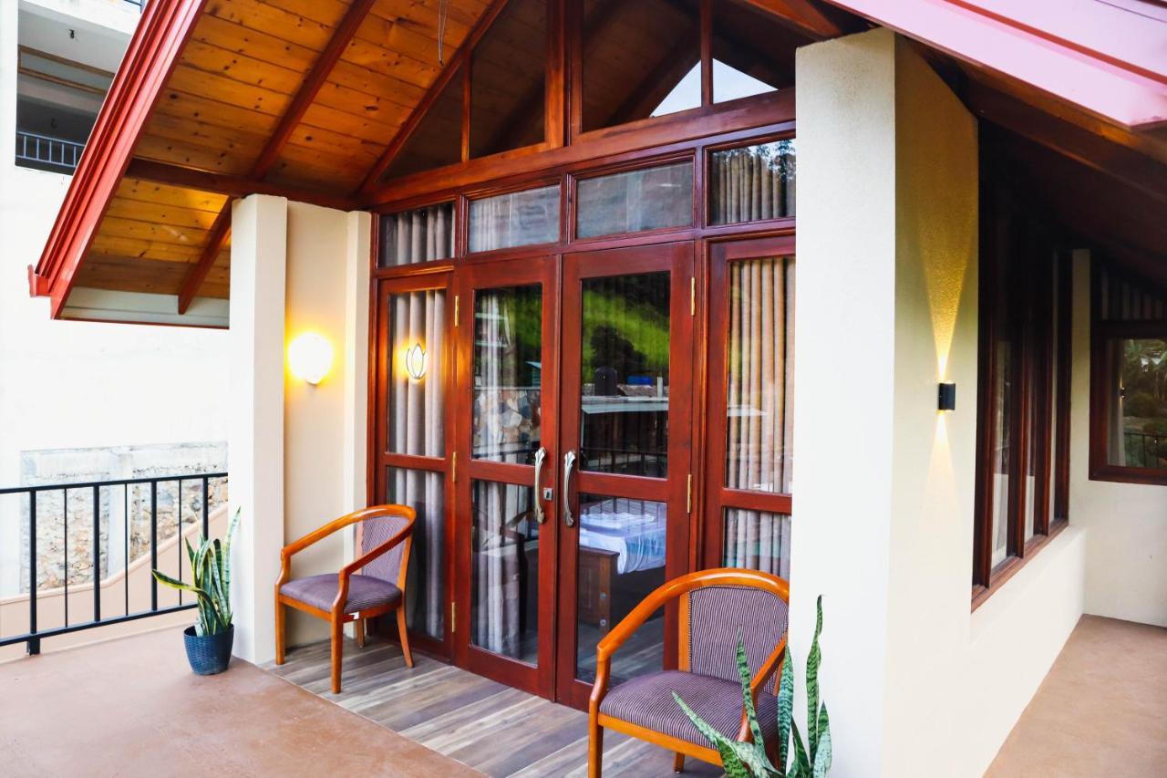 Misty Villas Ella Ngoại thất bức ảnh