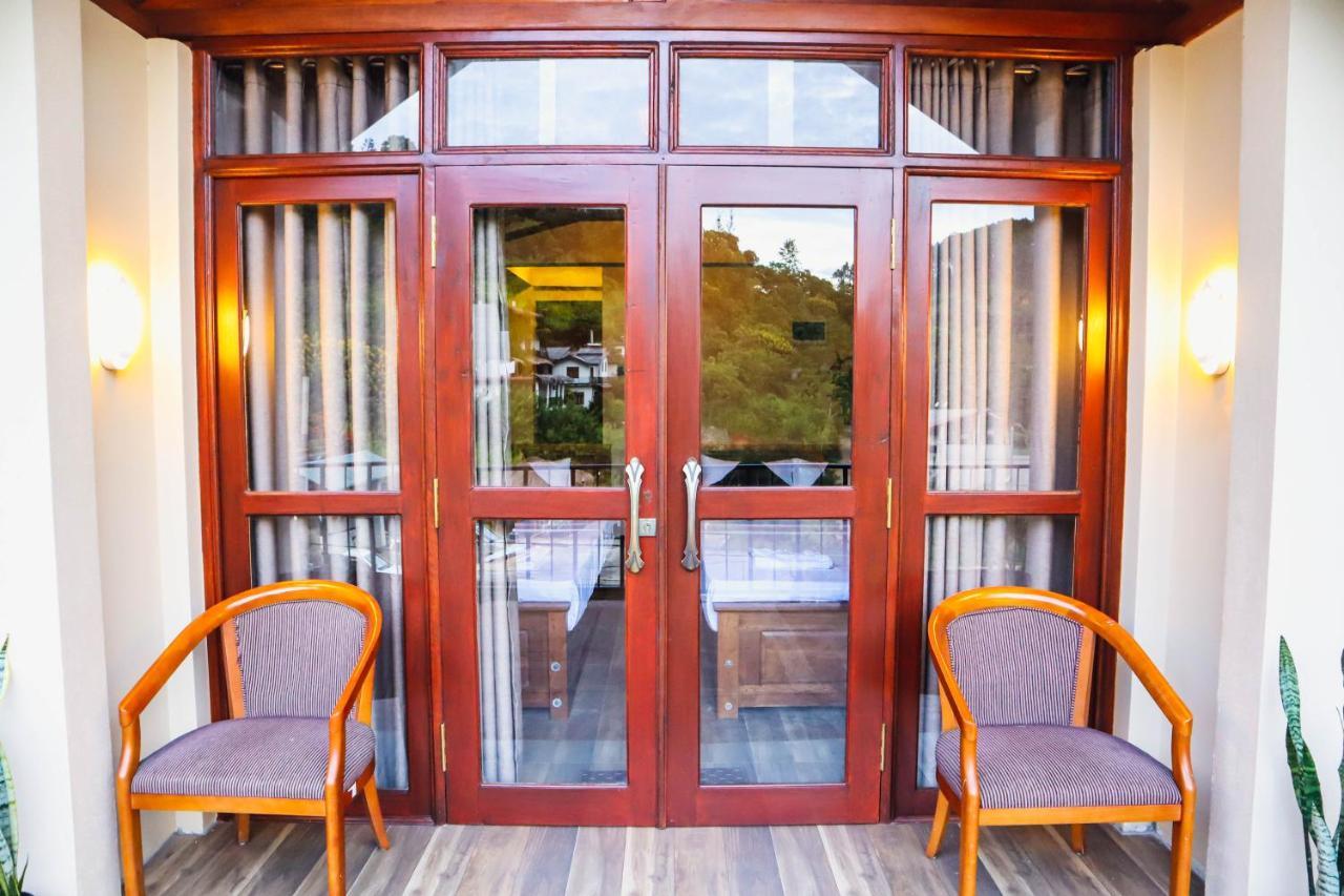 Misty Villas Ella Ngoại thất bức ảnh