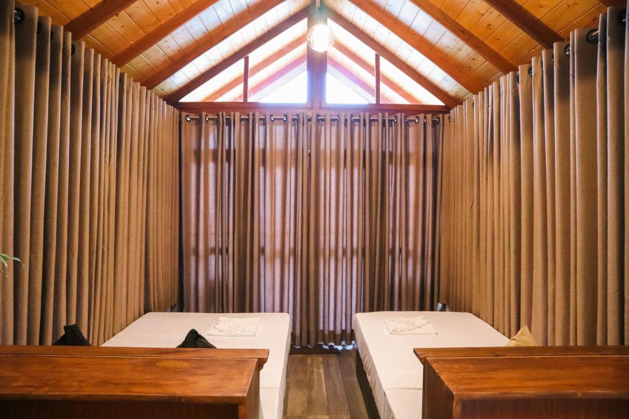 Misty Villas Ella Ngoại thất bức ảnh