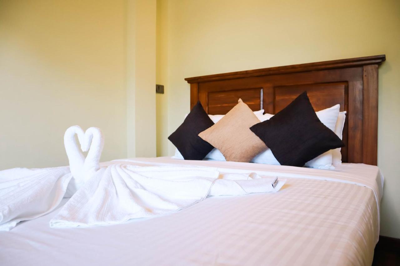 Misty Villas Ella Ngoại thất bức ảnh