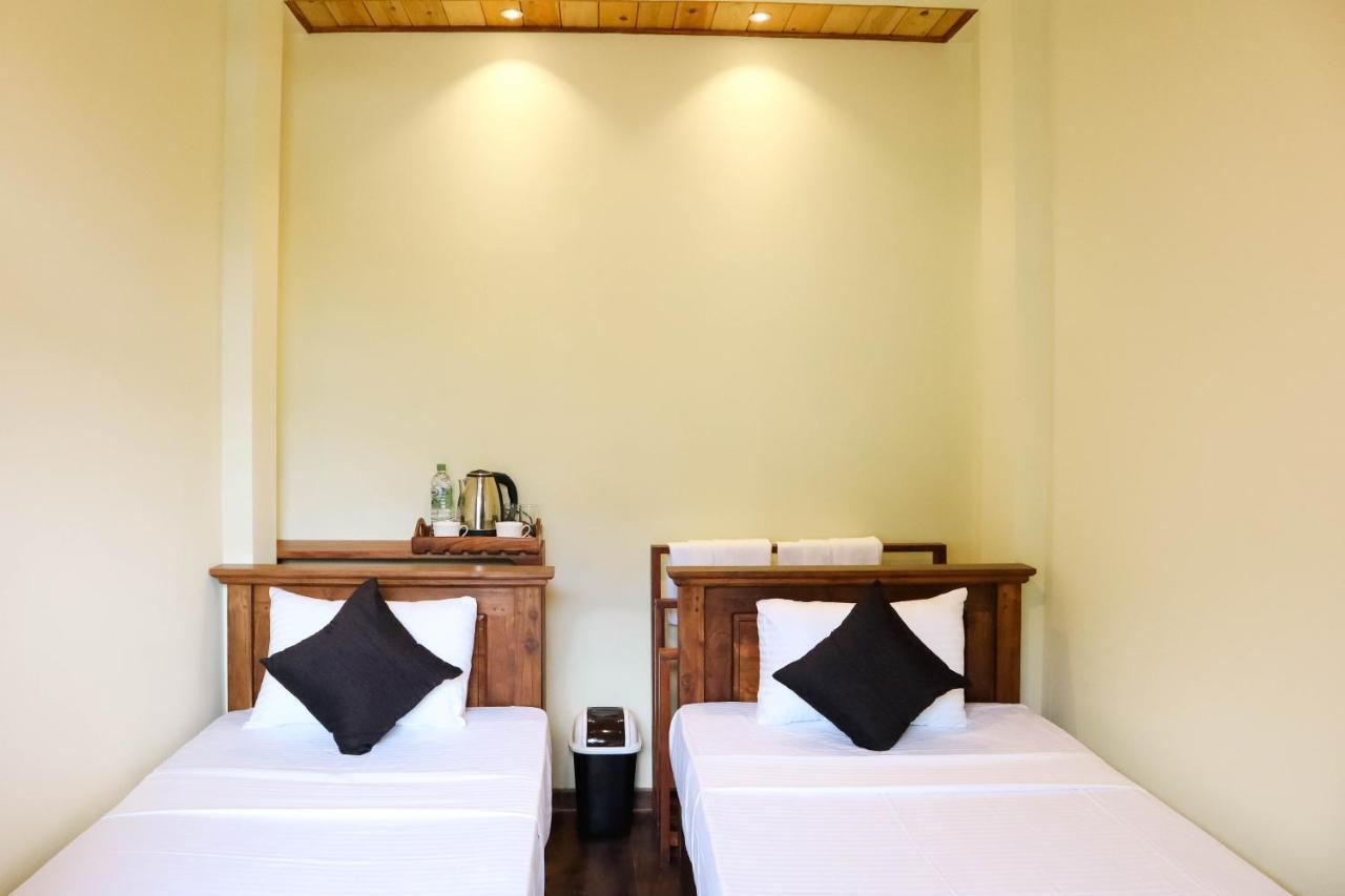 Misty Villas Ella Ngoại thất bức ảnh