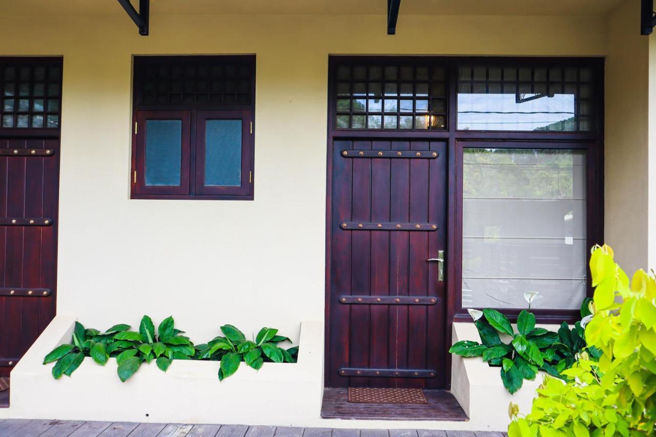 Misty Villas Ella Ngoại thất bức ảnh