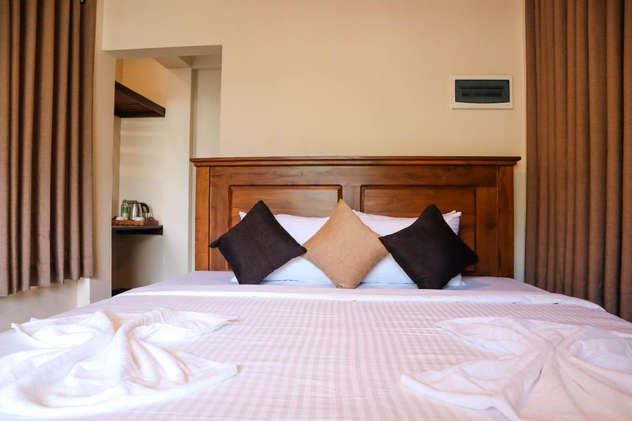 Misty Villas Ella Ngoại thất bức ảnh