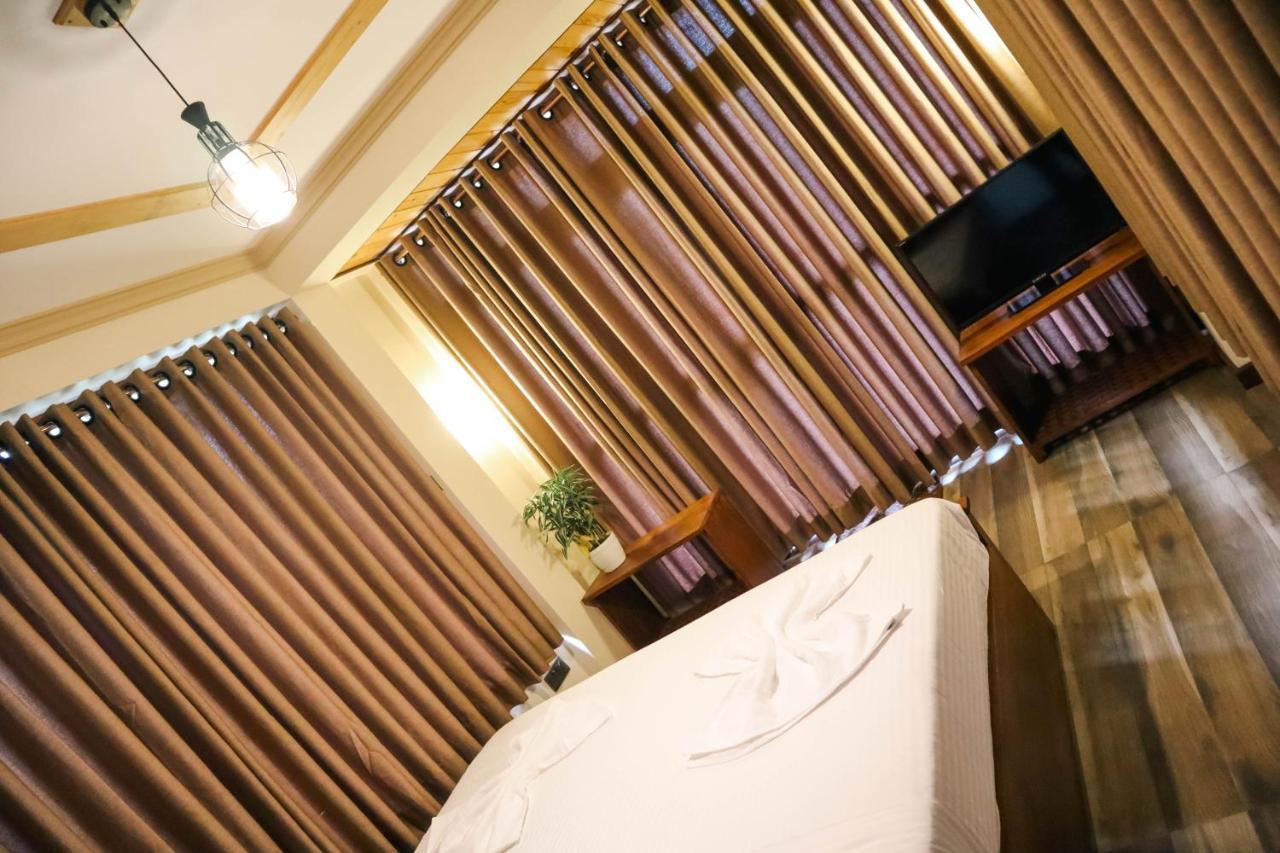 Misty Villas Ella Ngoại thất bức ảnh