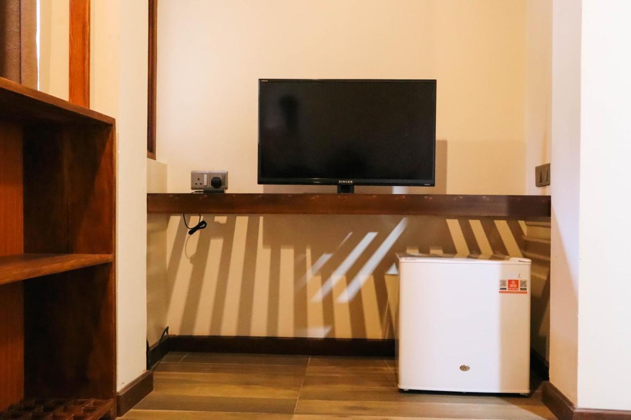 Misty Villas Ella Ngoại thất bức ảnh