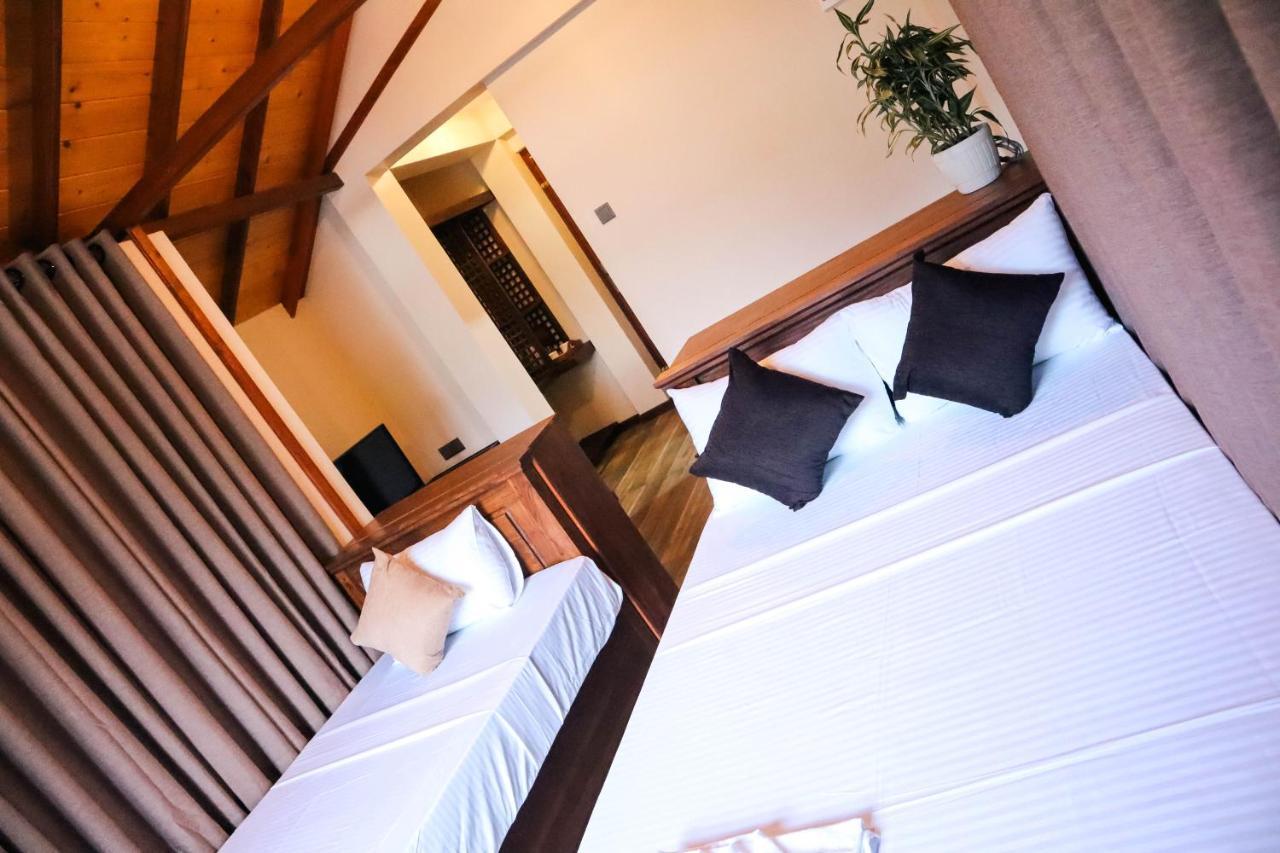 Misty Villas Ella Ngoại thất bức ảnh