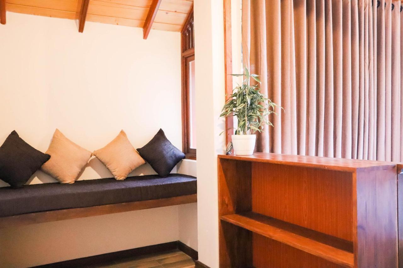 Misty Villas Ella Ngoại thất bức ảnh