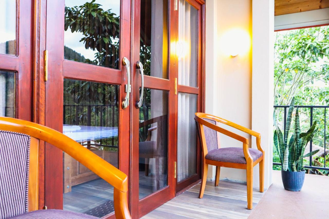 Misty Villas Ella Ngoại thất bức ảnh