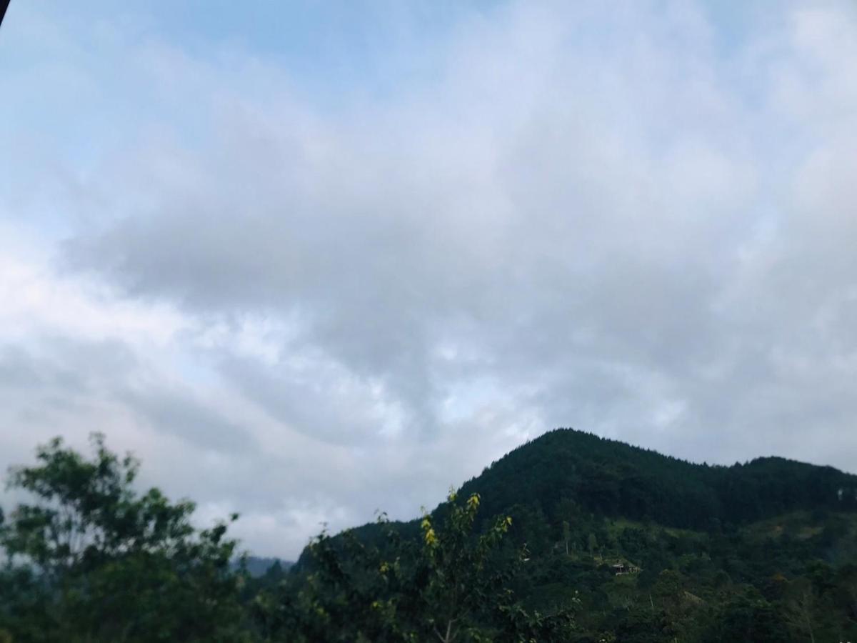 Misty Villas Ella Ngoại thất bức ảnh