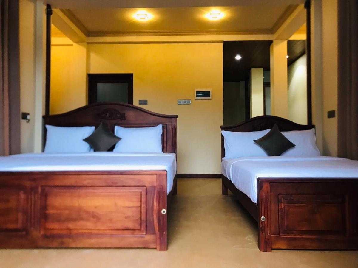 Misty Villas Ella Ngoại thất bức ảnh