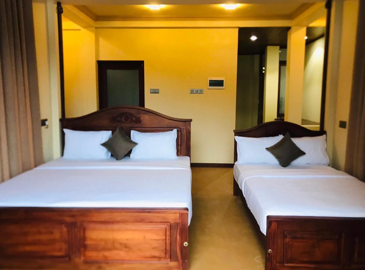 Misty Villas Ella Ngoại thất bức ảnh