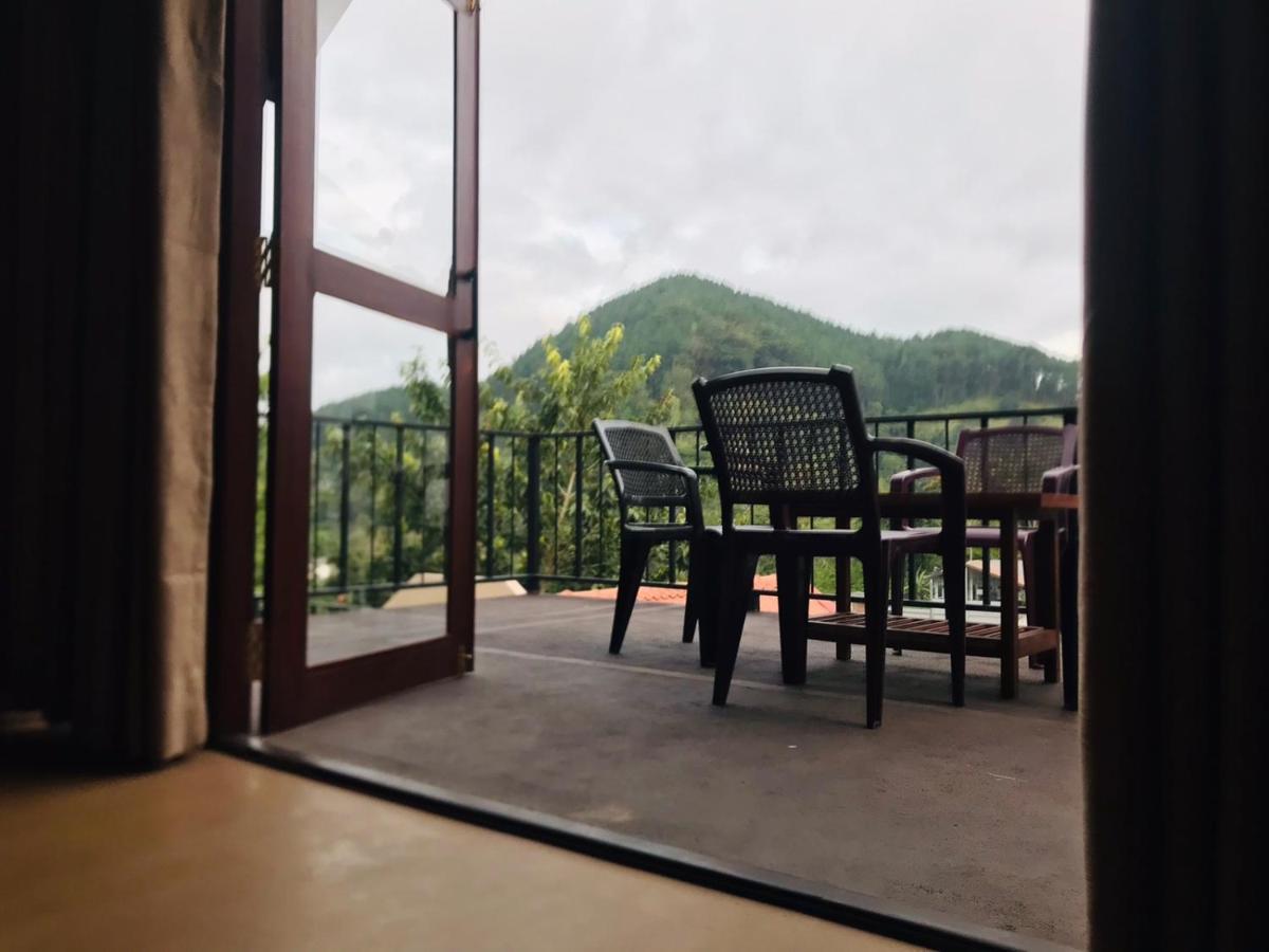 Misty Villas Ella Ngoại thất bức ảnh