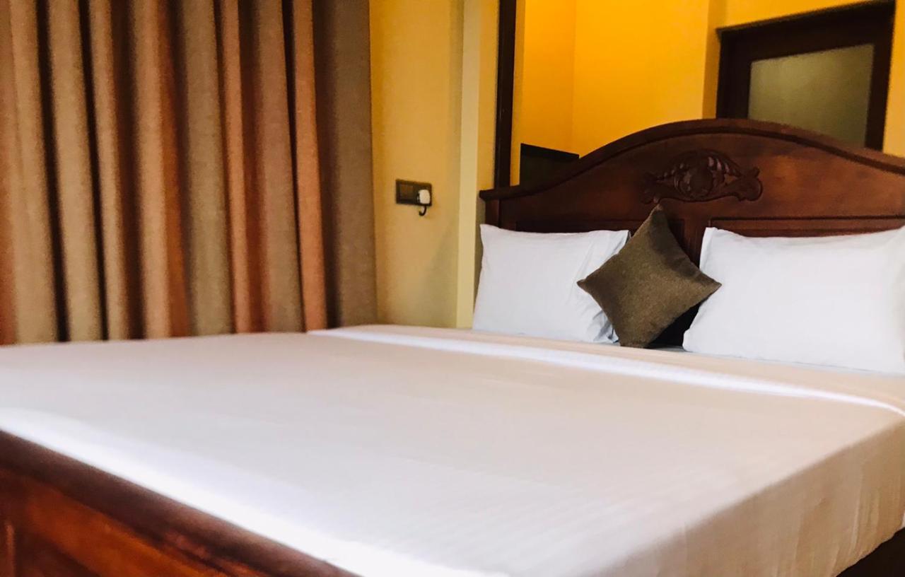Misty Villas Ella Ngoại thất bức ảnh
