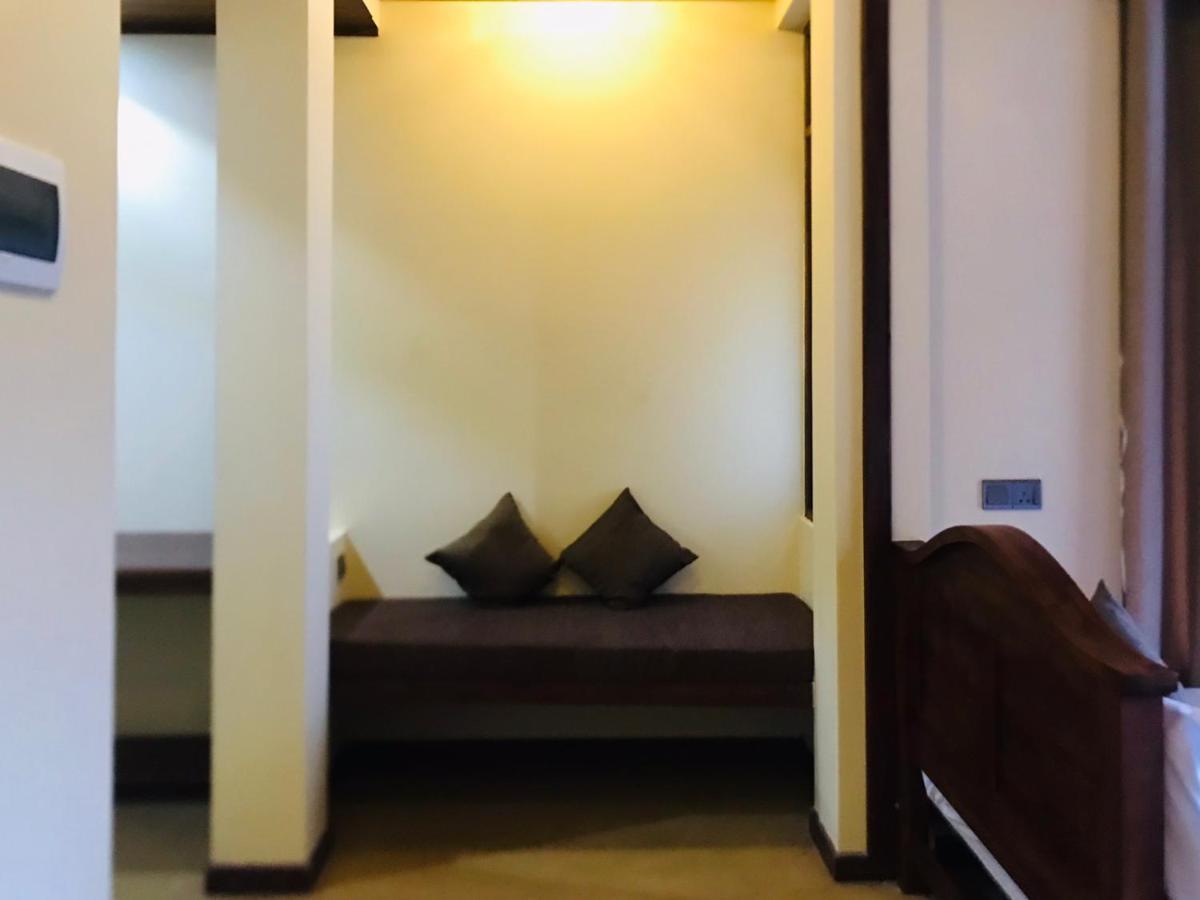 Misty Villas Ella Ngoại thất bức ảnh