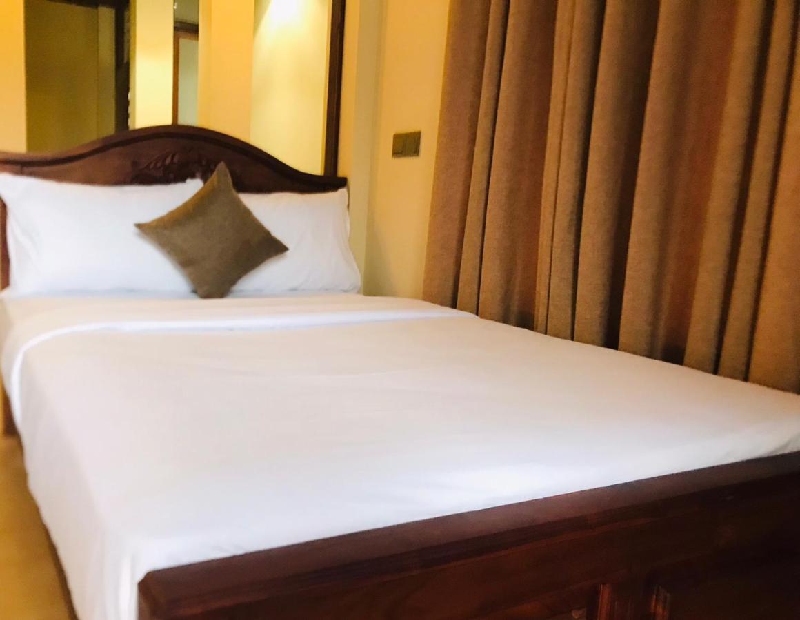 Misty Villas Ella Ngoại thất bức ảnh
